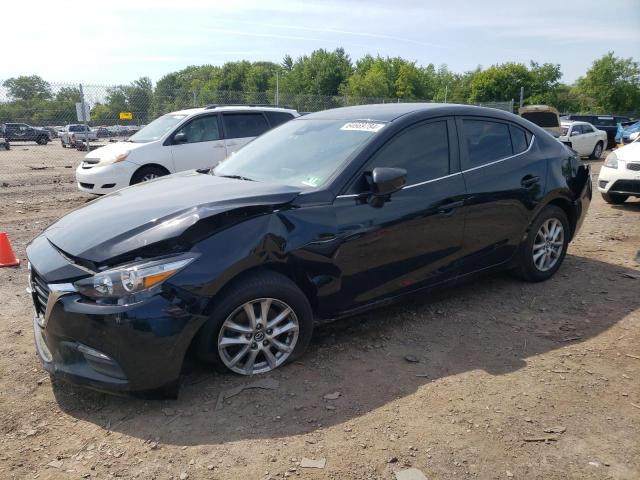 MAZDA 3 SPORT 2018 3mzbn1u73jm210904