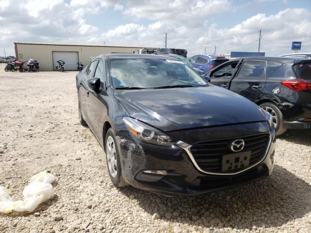 MAZDA 3 SPORT 2018 3mzbn1u73jm215472