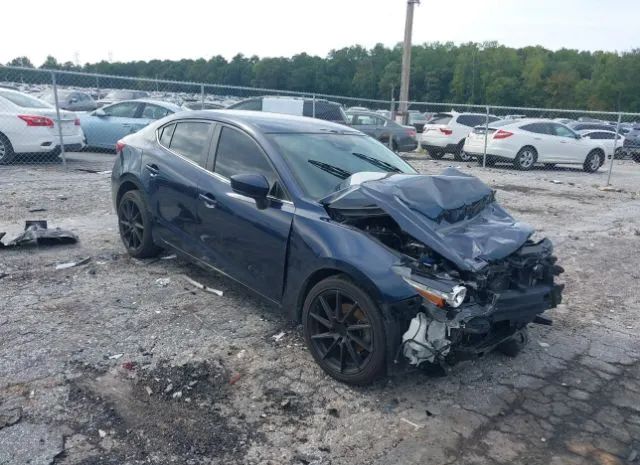 MAZDA MAZDA3 4-DOOR 2018 3mzbn1u73jm221207