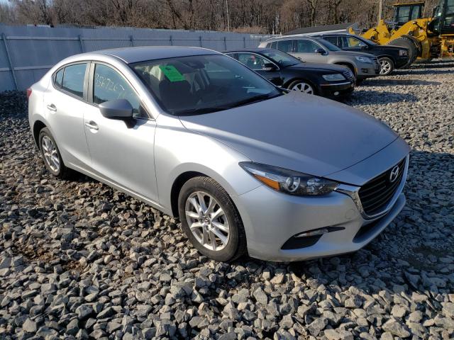 MAZDA NULL 2018 3mzbn1u73jm222681