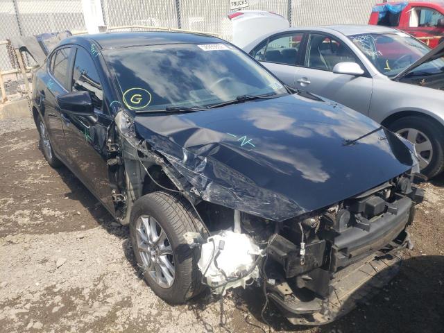 MAZDA 3 SPORT 2018 3mzbn1u73jm230621