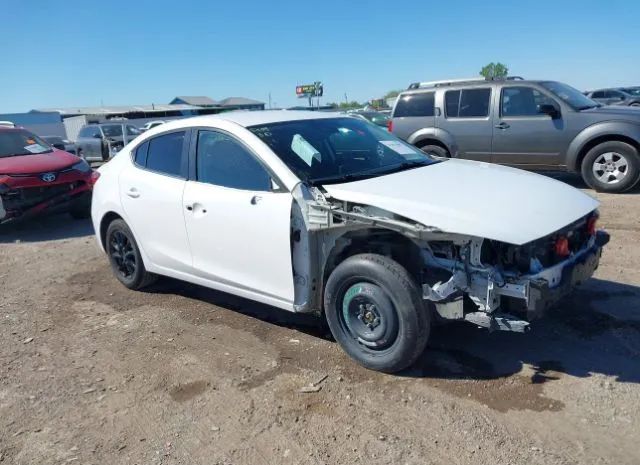 MAZDA MAZDA3 4-DOOR 2018 3mzbn1u73jm230876