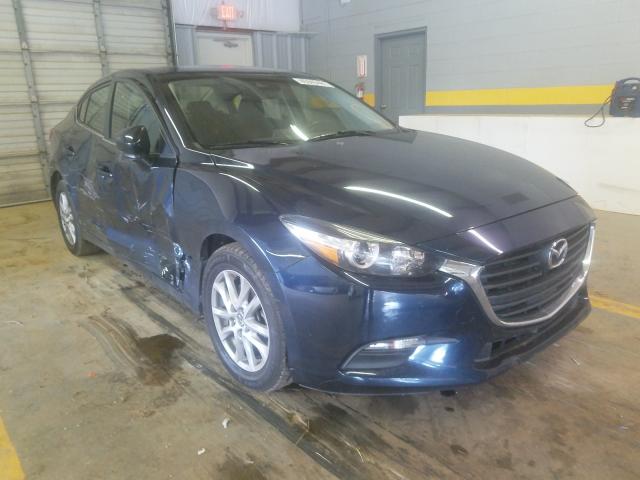 MAZDA 3 SPORT 2018 3mzbn1u73jm241165