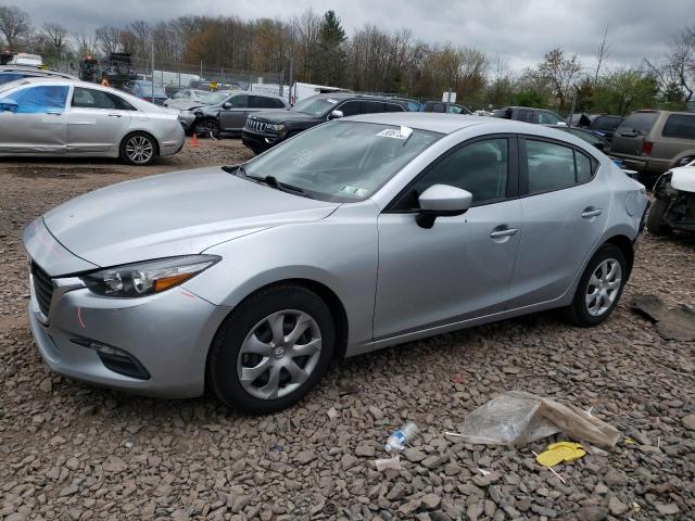 MAZDA 3 2018 3mzbn1u73jm241327