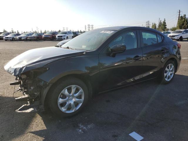 MAZDA 3 2018 3mzbn1u73jm243305