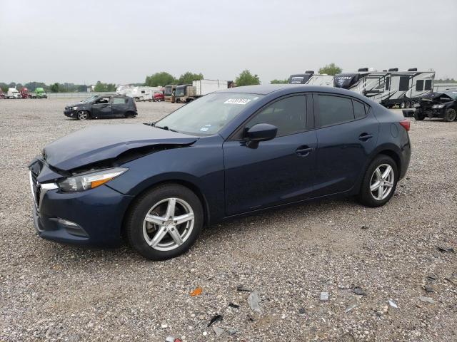 MAZDA 3 SPORT 2018 3mzbn1u73jm248665