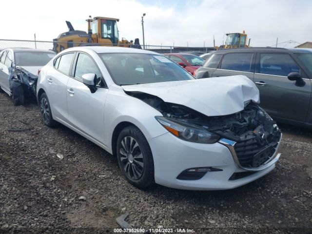 MAZDA MAZDA3 2017 3mzbn1u74hm101331