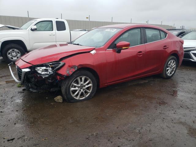 MAZDA 3 2017 3mzbn1u74hm101586