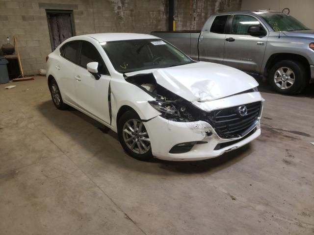 MAZDA 3 SPORT 2017 3mzbn1u74hm103838