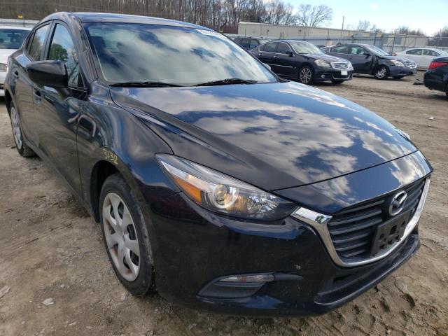 MAZDA 3 SPORT 2017 3mzbn1u74hm104830