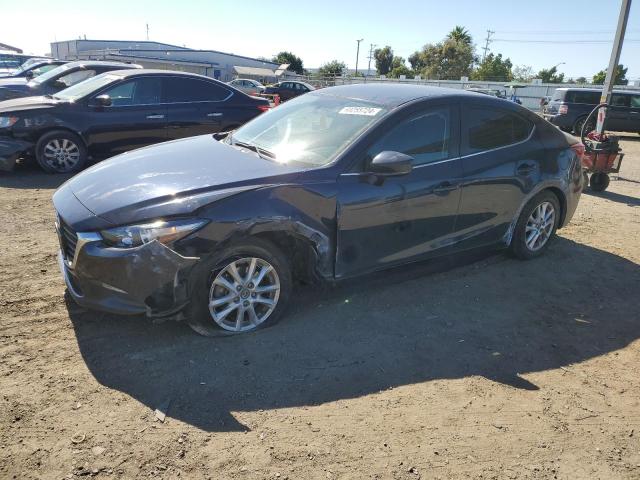 MAZDA 3 SPORT 2017 3mzbn1u74hm104858