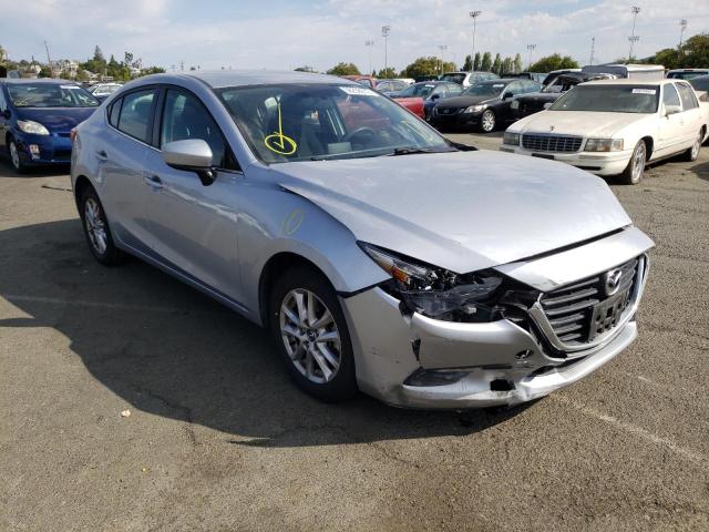 MAZDA 3 SPORT 2017 3mzbn1u74hm106108