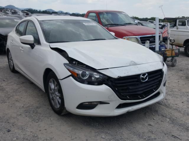 MAZDA 3 SPORT 2017 3mzbn1u74hm107839