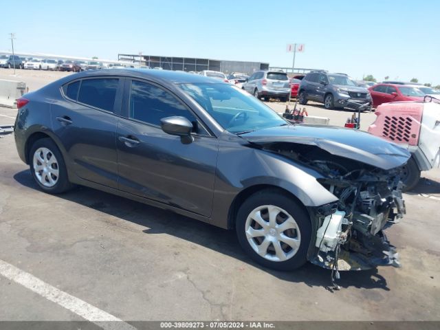 MAZDA MAZDA3 2017 3mzbn1u74hm109459