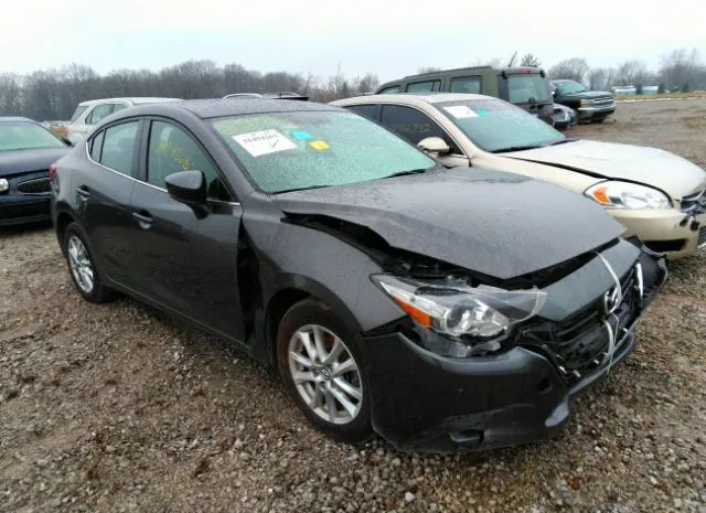 MAZDA MAZDA3 4-DOOR 2017 3mzbn1u74hm109669