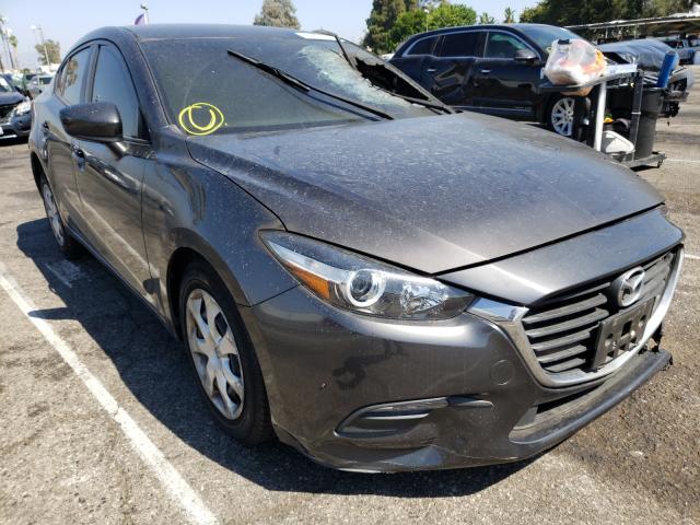 MAZDA 3 SPORT 2017 3mzbn1u74hm110420