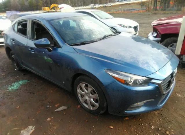 MAZDA MAZDA3 4-DOOR 2017 3mzbn1u74hm111082