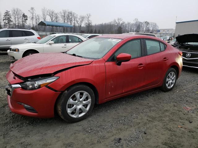 MAZDA 3 SPORT 2017 3mzbn1u74hm114094