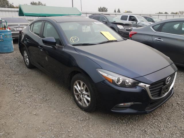 MAZDA 3 SPORT 2017 3mzbn1u74hm114824