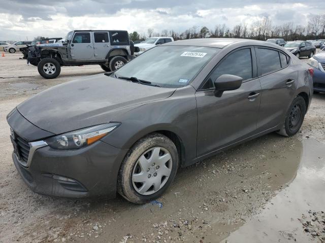 MAZDA 3 2017 3mzbn1u74hm115259