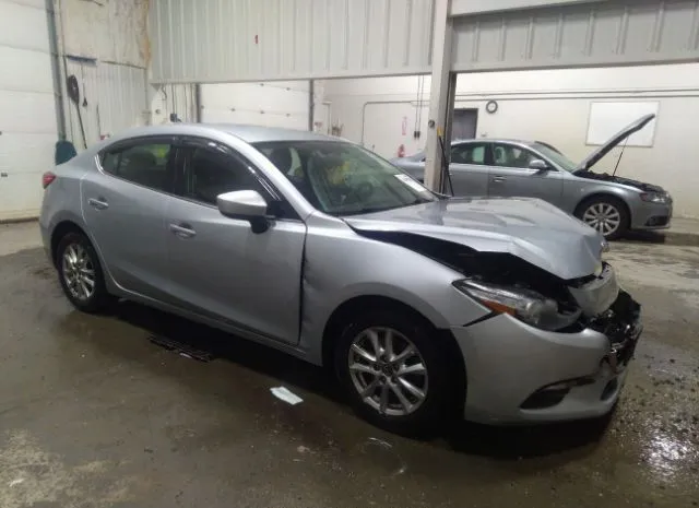 MAZDA MAZDA3 4-DOOR 2017 3mzbn1u74hm117092