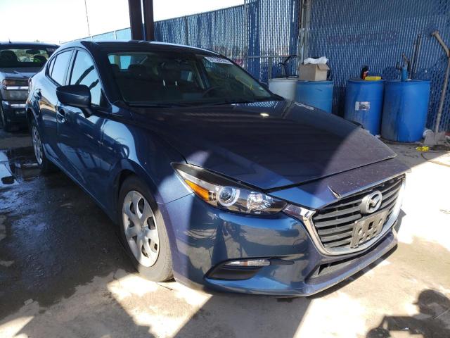 MAZDA NULL 2017 3mzbn1u74hm122065