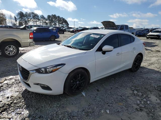 MAZDA 3 SPORT 2017 3mzbn1u74hm129310