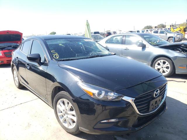 MAZDA 3 SPORT 2017 3mzbn1u74hm130893