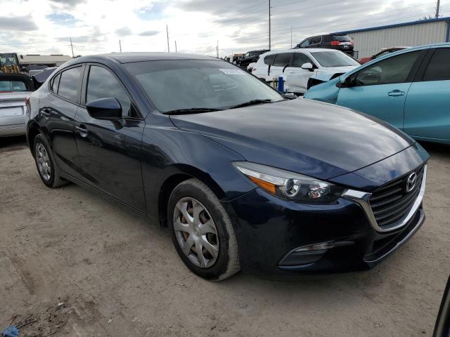 MAZDA 3 SPORT 2017 3mzbn1u74hm132420