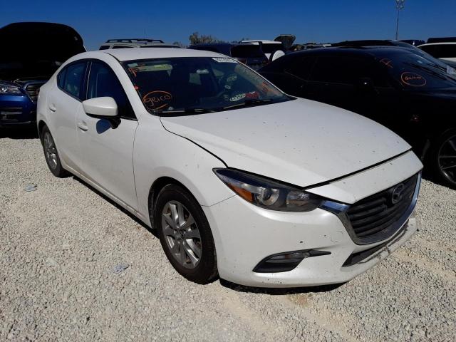 MAZDA 3 SPORT 2017 3mzbn1u74hm133678