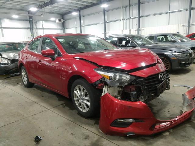 MAZDA 3 SPORT 2017 3mzbn1u74hm134636