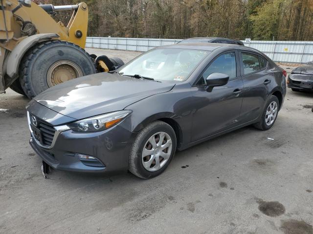 MAZDA 3 2017 3mzbn1u74hm134815