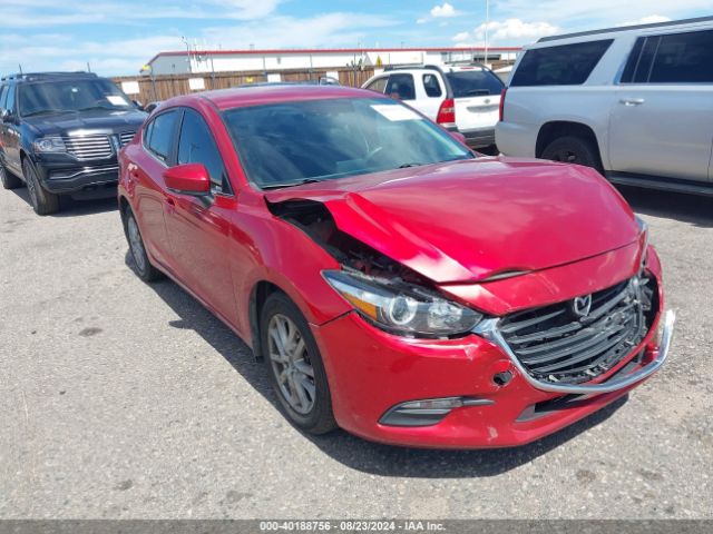 MAZDA MAZDA3 2017 3mzbn1u74hm135186