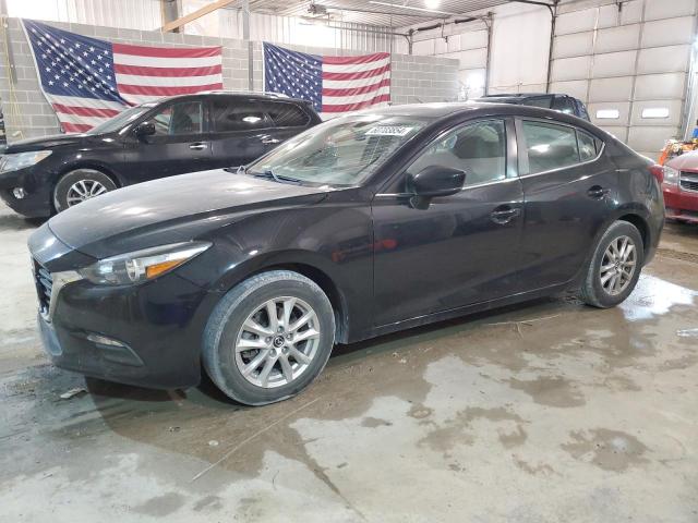 MAZDA 3 2017 3mzbn1u74hm137293