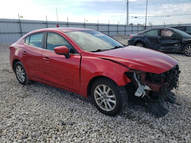 MAZDA 3 SPORT 2017 3mzbn1u74hm138041