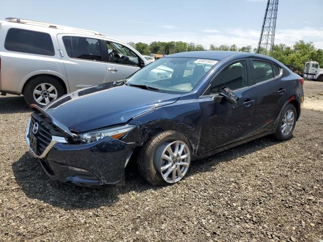 MAZDA 3 2017 3mzbn1u74hm138251