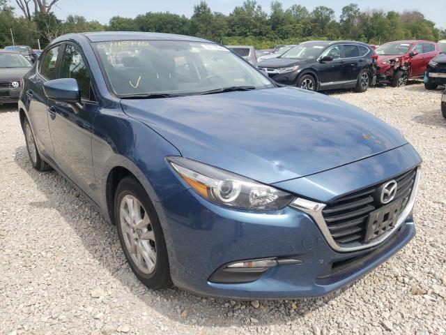 MAZDA 3 SPORT 2017 3mzbn1u74hm138671