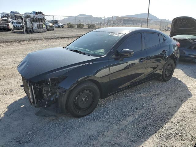 MAZDA 3 2017 3mzbn1u74hm139240