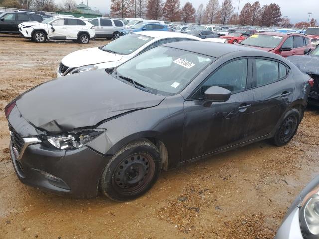 MAZDA 3 2017 3mzbn1u74hm139822