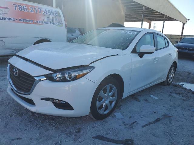 MAZDA 3 SPORT 2017 3mzbn1u74hm155518