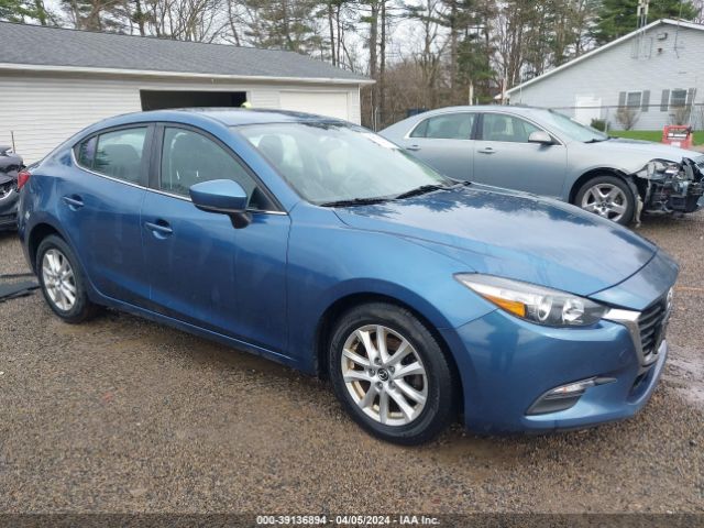 MAZDA MAZDA3 2017 3mzbn1u74hm156720