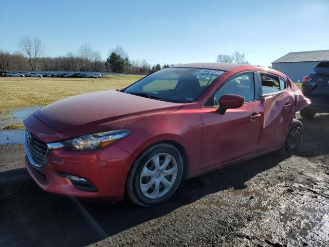 MAZDA 3 2017 3mzbn1u74hm156944