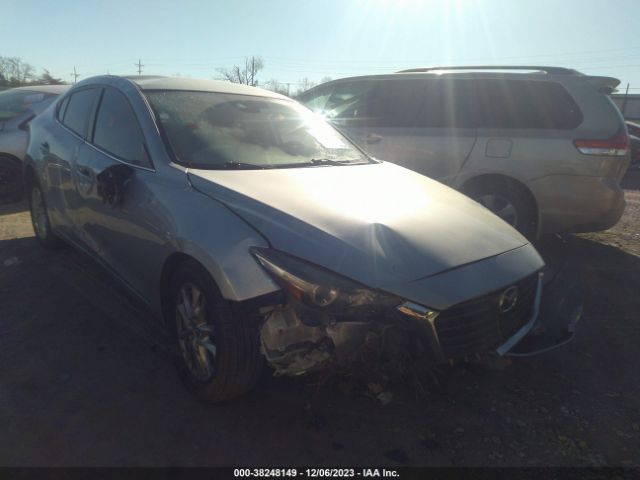 MAZDA MAZDA3 2018 3mzbn1u74jm158456