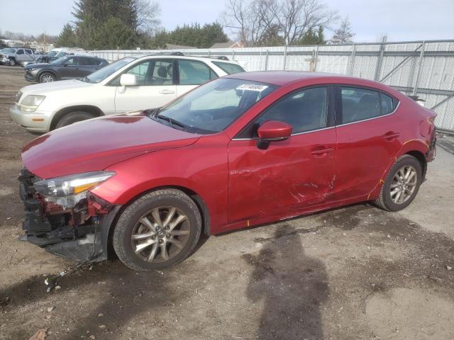 MAZDA 3 2018 3mzbn1u74jm161387