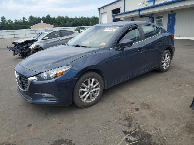 MAZDA 3 SPORT 2018 3mzbn1u74jm169635