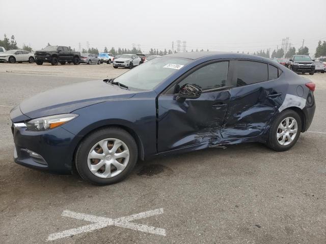 MAZDA 3 SPORT 2018 3mzbn1u74jm176844