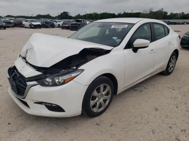 MAZDA 3 2018 3mzbn1u74jm178657