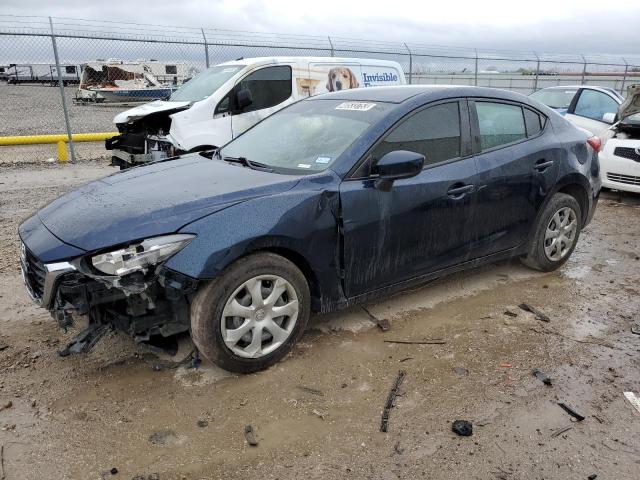 MAZDA 3 SPORT 2018 3mzbn1u74jm179999