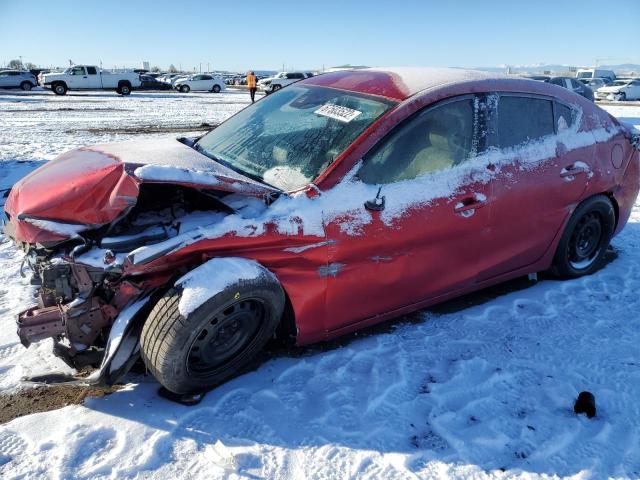 MAZDA 3 SPORT 2018 3mzbn1u74jm188234