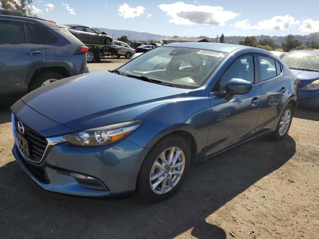 MAZDA 3 2018 3mzbn1u74jm189044